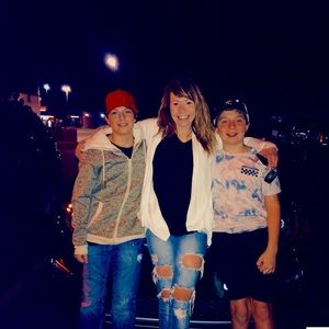 Meet your Posher, Megan